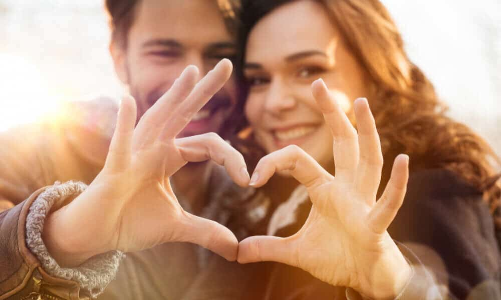 Qué produce amor