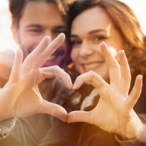 Qué produce amor