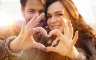 Qué produce amor