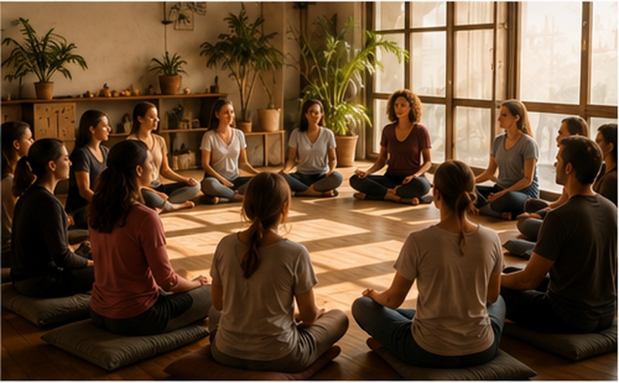 Tantra Barcelona