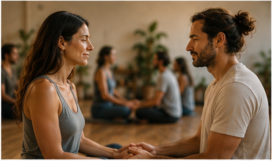 Tantra Barcelona