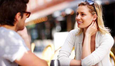 Slow dating Barcelona