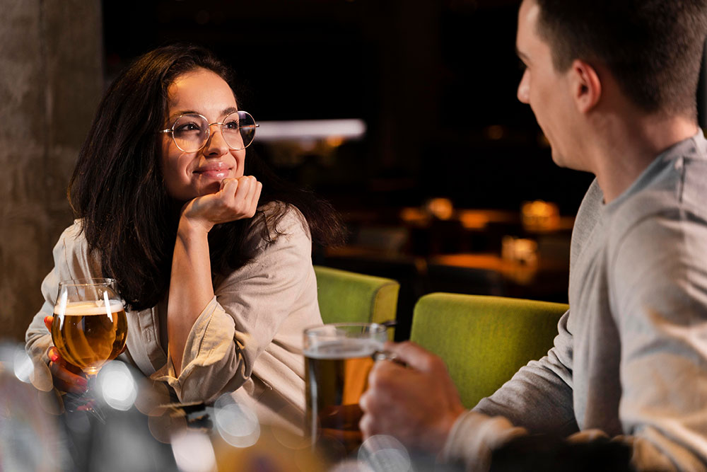 speed dating Madrid citas rápidas