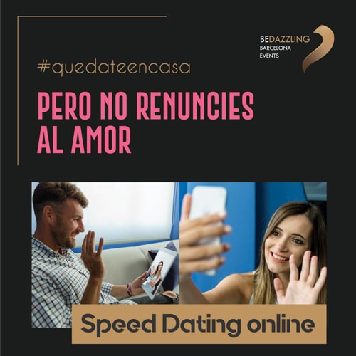 Speed Dating Vilassar De Dalt