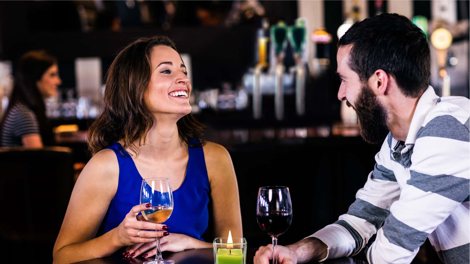 Speed Dating Has Caught The Imagination Of The London People, But Why