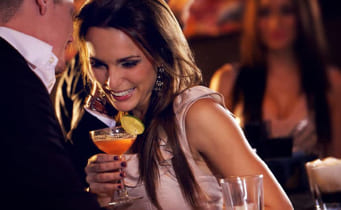 Speed dating Madrid