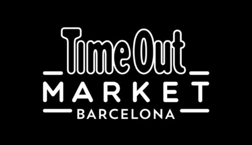 TIME OUT MARKET BARCELONA